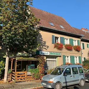  Hotel Waldschänke