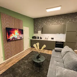  Apartment Loft Naehe Olympiastadion